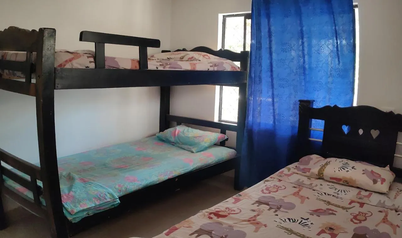 Habitaciones Cerca A La Playa Cartagena Colombia