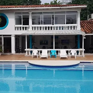 Coral House Inn San Andrés