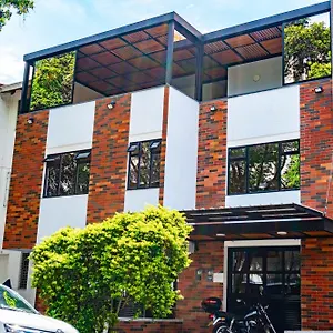 Estadio Apartamento Medellín