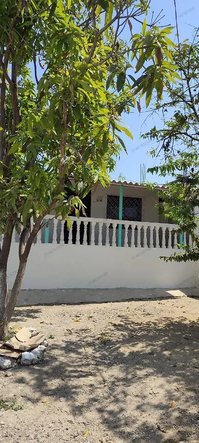 Habitaciones Cerca A La Playa Cartagena