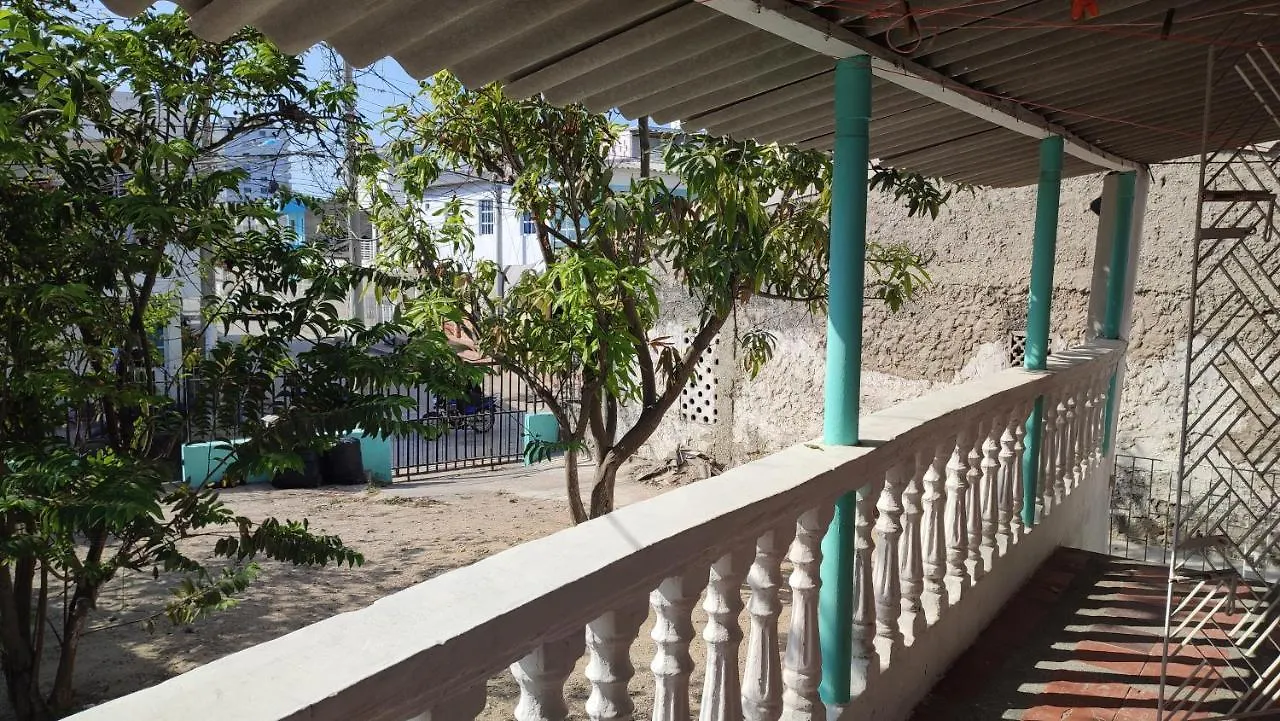Habitaciones Cerca A La Playa Картахена 0*,  Колумбия